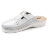 Leon Comfort női papucs - V261 Feher