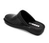 Leon Comfort női papucs - V262 Fekete