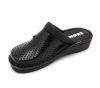 Leon Comfort női papucs - V262 Fekete