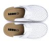 Leon Comfort női papucs - V263 Feher
