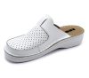Leon Comfort női papucs - V263 Feher