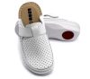 Leon Comfort női papucs - V263 Feher