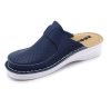 Leon Comfort női papucs - V263 Kek