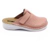 Leon Comfort női papucs - V263 Rose