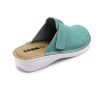 Leon Comfort női papucs - V263 Turkiz