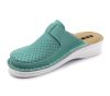 Leon Comfort női papucs - V263 Turkiz