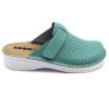 Leon Comfort női papucs - V263 Turkiz