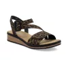 Rieker női szandál - V3660-90