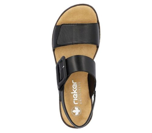 Rieker női szandál - V3667-00