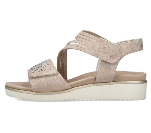 Rieker női szandál - V3764-90