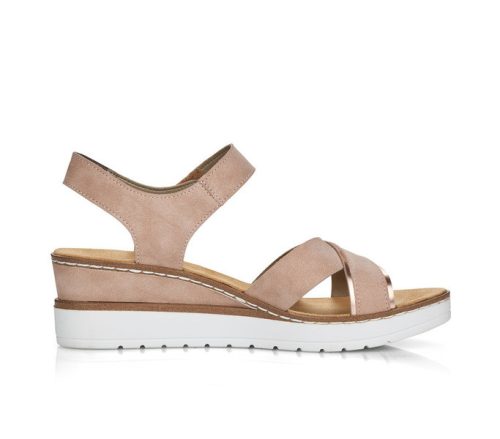 Rieker női szandál - V38G9-31