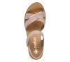 Rieker női szandál - V38G9-31