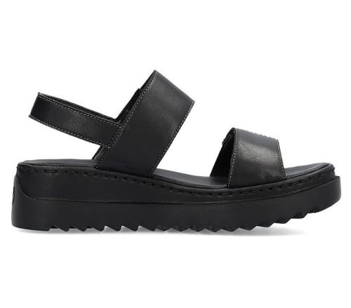 Rieker női szandál - V4475-00