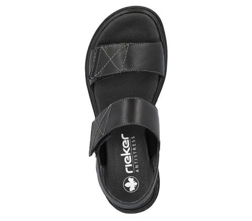 Rieker női szandál - V4475-00