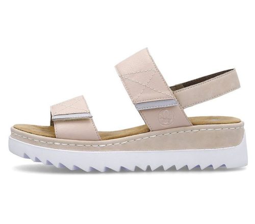 Rieker női szandál - V4475-31