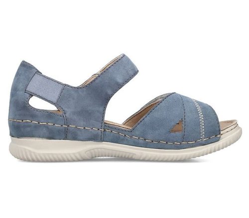 Rieker női szandál - V7474-10