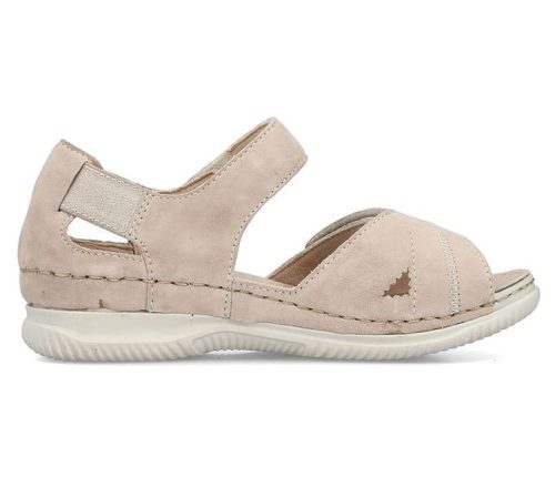 Rieker női szandál - V7474-60