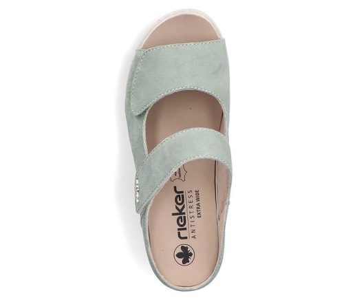 Rieker női papucs - V7492-52