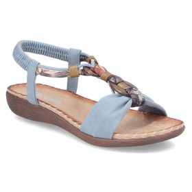 Rieker női szandál - V7568-14