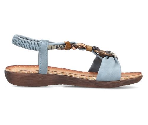 Rieker női szandál - V7568-14