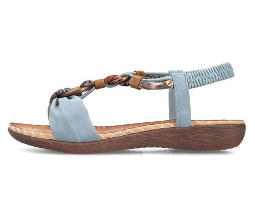 Rieker női szandál - V7568-14