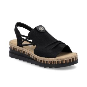 Rieker női szandál - V7972-00