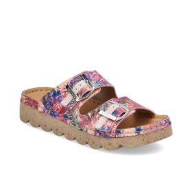 Rieker női papucs - V8751-90