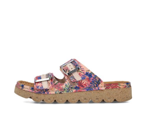 Rieker női papucs - V8751-90