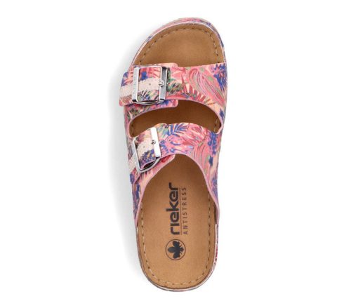 Rieker női papucs - V8751-90