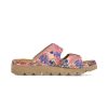 Rieker női papucs - V8751-90