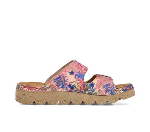 Rieker női papucs - V8751-90