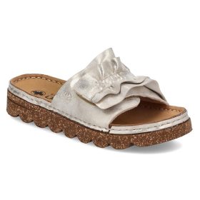 Rieker női papucs - V8763-60