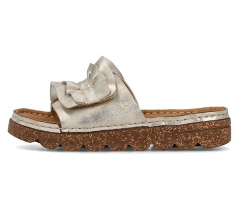 Rieker női papucs - V8763-60