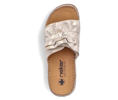 Rieker női papucs - V8763-60