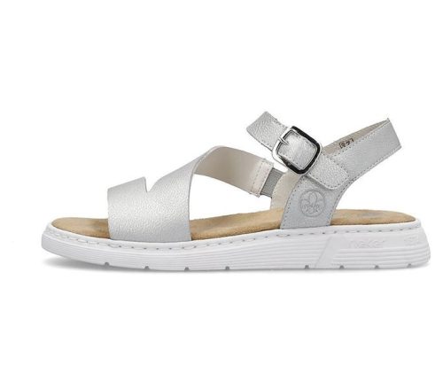 Rieker női szandál - V9110-90