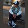 Vans Old Skool unisex cipő - VN000D3HY281
