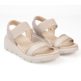 Batz női szandál - Vibe Beige