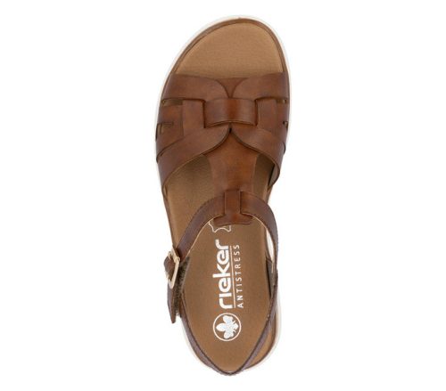 Rieker női szandál - W0853-24