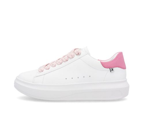 Rieker női cipő - W1201-82