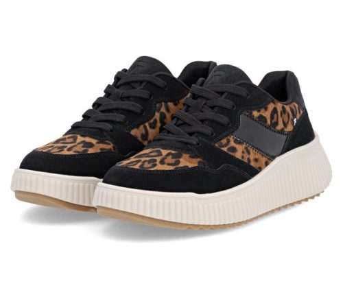 Rieker női cipő - W1702-90