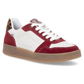 Rieker női cipő - W1902-82