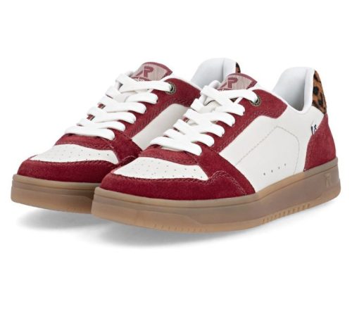 Rieker női cipő - W1902-82