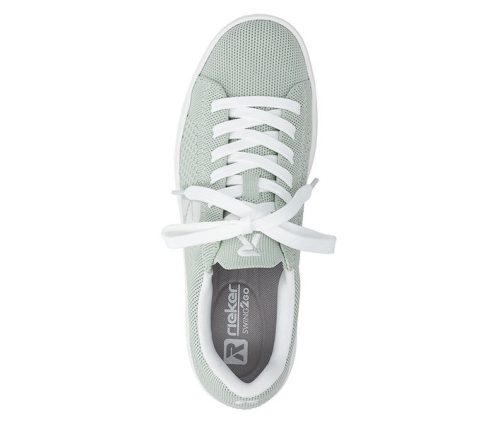 Rieker női cipő - W1904-52