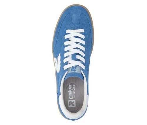 Rieker női cipő - W2200-12