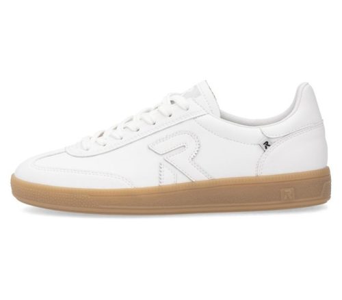 Rieker női cipő - W2200-80