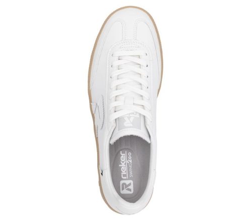 Rieker női cipő - W2200-80