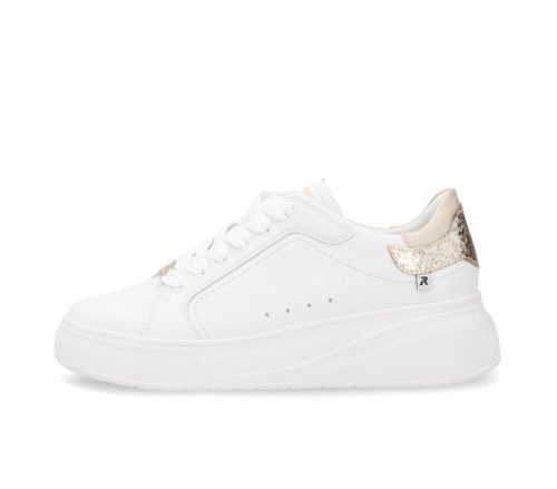 Rieker női cipő - W2303-80