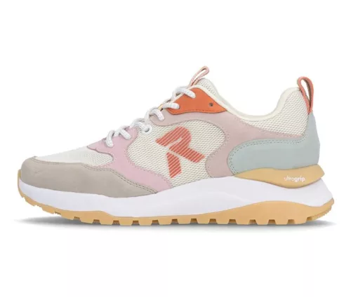 Rieker női cipő - W2506-61