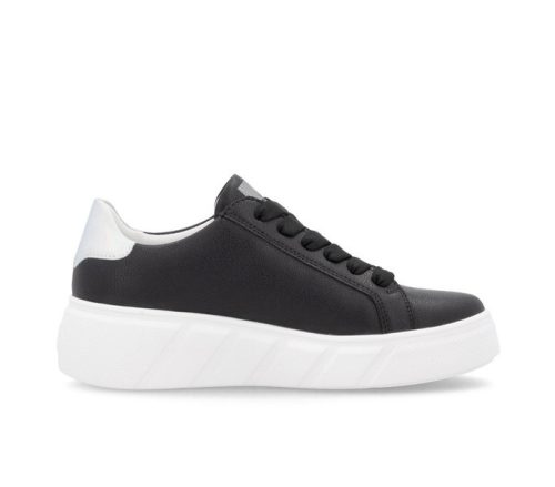 Rieker női cipő - W2605-00