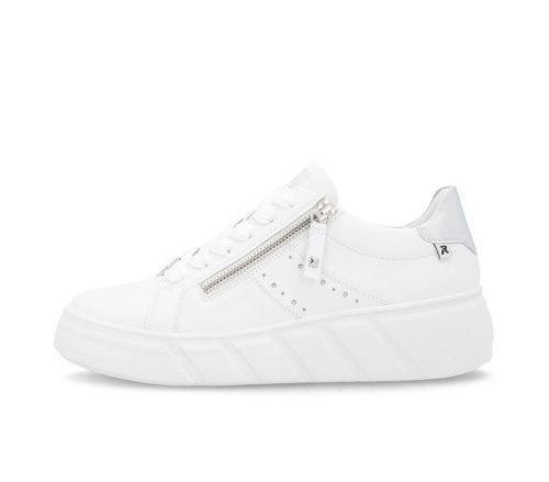 Rieker női cipő - W2605-80